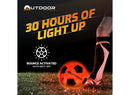 Light Up Football - Official Size 5