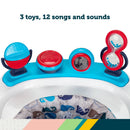 Developmental Baby Walker - River