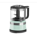 3.5 Cup Mini Food Processor - Ice Blue