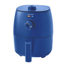 2.2 QT Air Fryer - Royal Blue