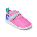 Kids' Printed Shore Explorer Water Shoes Medium - Pink