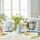 Electric Gooseneck Kettle - 1 Liter