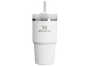 20 oz Stainless Steel H2.0 FlowState Quencher Tumbler Frost