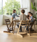 Tripp Trapp Chair - oak warm brown