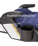 Backless Booster Car Seats - Pack of 2