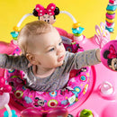 Activity Jumper - Pink