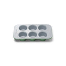 6c Nonstick Ceramic Muffin Pan - Sage