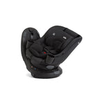 Chili Spin 360 2-in-1 Rotating Convertible Car Seat - Shale