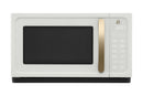 Sensor Microwave Oven - White