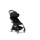 YOYO 3 Stroller - Black