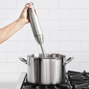 Power Blend Immersion Blender