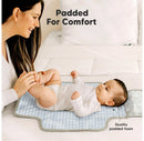 Portable Diaper Changing Pad - Prairie