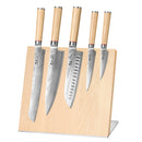 Damascus Steel Chef Knife