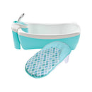 Whirlpool Bubbling Spa and Shower