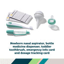 Care Health & Grooming Kit - Green