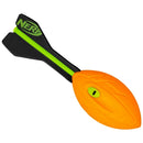 Vortex Aero Howler Glow Sports Ball - Orange