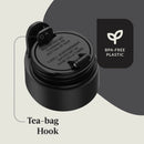 16oz AutoSeal Vacuum-Insulated Travel Mug - Crystal Sake