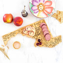 Destination Wooden Cutting Board - Maryland