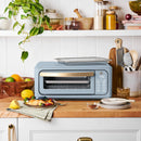 Infrared Air Fry Toaster Oven - Blue
