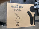 YOYO 6+ color pack - Grey