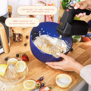6-Speed Electric Hand Mixer