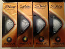 Pro V1, Mint Quality, Pristine Quality Golf Balls, 12 Golf Balls
