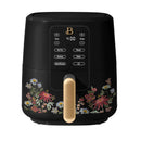 3 Qt Air Fryer - Wildflower Black Sesame