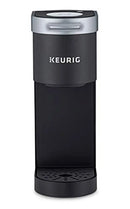Single Serve K-Cup Pod Coffee Maker - Black