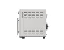 25L SmartSynx Duplex French Door Toaster Oven and Air Fryer