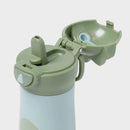 Kids' 10 fl oz Dinosaur Animal Water Bottle - ™