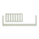 Toddler Bed Conversion Kit - Sage