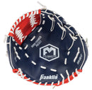 Baseball Glove - Right Handed Thrower