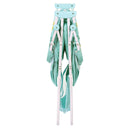 Dream On Me Karley Bassinet - Aqua