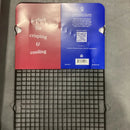 Cooling Rack Half Sheet Pepper