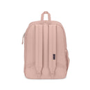Cross Town Plus 17" Backpack - Misty Rose