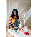 Classic Waffle Maker - Stainless Steel
