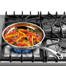 Cuisinart Classic 10" Stainless Steel Skillet