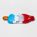 Popsicle Lounge Float with Glitter - Water Novelty Inflatable