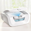 Wipe Warmer - Mist System