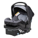 Morph Single to Double Modular Stroller - Dash Black