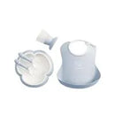 Baby Dinner Set - Powder Blue