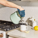 Whistling Tea Kettle - Mist