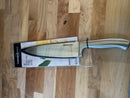 Classic 8" Stainless Steel Chef Knife with Blade Guard - C77SS-8CF2