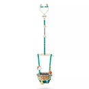 Go Gaga! Up, Up & Away Deluxe Doorway Jumper Blue