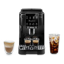 Automatic Coffee and Espresso Machine with Milk Frother