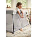 Travel Crib Light - Silver