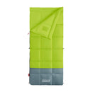 Kompact 30°F Rectangle Sleeping Bag - Yellow