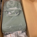 Evolve 3-in-1 Baby Bouncer - Sage Green Mesh