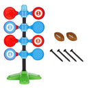 Football Pass Battle Set