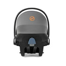 Aton G Infant Car Seat with SensorSafe - Lava Grey